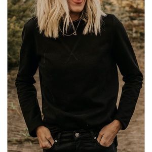 Roolee Snow Day Pullover